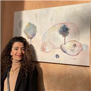 posso insegnare pittura e techniche pitura ai bambini